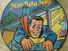 Less Than Jake - Hello Rockview - Picture Disc US LP Ska Punk Vinyl