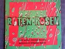 Roten Rosen Rare 7” Vinyl Itsy Bitsy Teenie Weenie Honolulu Strand Bikini