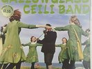GALLOWGLASS CEILI BAND Irish Folk Music, Irish Import VTG Album LP, VG **RARE**
