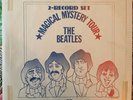 2LP BEATLES 
