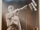 David Bowie ?– Welcome To The Blackout (Live London '78) LP 3X VINYL RSD LIMITED