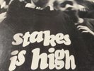 De La Soul Stakes Is High LP 1996 OG US Wax Jay Dee Common Mos Def