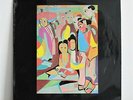 BRIAN DAVISON Every Which Way UK CHARISMA LP '70 PROG ROCK The Nice