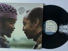 BOBBY HUTCHERSON San Francisco LP Blue Note BST84362 US 1973 VG+