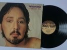 PETER CRISS Let Me Rock You LP Casablanca 6302194 NE 1982 VG+ IMPORT