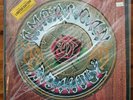 Grateful Dead American Beauty Factory Sealed Mobile Fidelity Sound Labs Japan