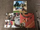 Oasis ‘Be Here Now ’ DLP & Inners 1997 Creation Rec’s 1st Press EX Cond