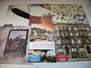 Led Zeppelin Brand New Factory Sealed Bundle Pack 180 Gram Classic Vinyl LP