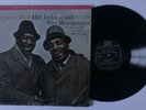MILT JACKSON WES MONTGOMERY Bags Meets LP Riverside RS9407 US 1966 VG+ IN SHRINK