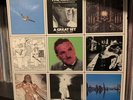 Pink Floyd The Screaming Abdabs A Great Set Unofficial 3lp Vinyl Rare