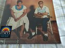 Ella Fitzgerald & Louis Armstrong - ELLA & LOUIS BLUE VINYL L.P. LIMITED EDITION