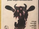 Pink Floyd Broadcasts Beaver Tmoq Japan