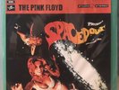Pink Floyd Spaced Out Tmoq Japan Acetates