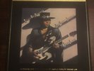 Stevie Ray Vaughan and Double Trouble - Texas Flood MoFi One Step #107 of 7000