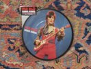 DAVID BOWIE - REBEL REBEL - RSD PIC DISC RARE - SEALED - LOOK