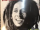 BOB MARLEY & THE WAILERS Kaya UK 1st press vinyl LP inner sleeve ILPS 9517