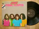 PINK FLOYD masters of rock Columbia 5C 054 04299 Holland RARE 1974  NM