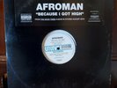 Afroman - BECAUSE I GOT HIGH 12
