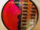 Flock Of Seagulls - Listen 12” Vinyl 1982 LP PICTURE DISC inc Wishing Electronic