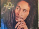 BOB MARLEY Legend LP 1984 Island EARLY US PRESS EX / VG+