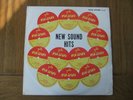 GALLO..NEW SOUND HITS..LP.. SOUTH AFRICA..JAZZ ..SOUL..FUNK..SKA..WORLD