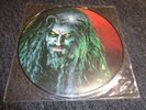 Rob Zombie Special Limited Edition Picture Disc  ??RARE ITEM??