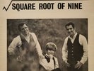 Square Root Of Nine LP Pac Three Acid Archives Ruskin private psych folk RARE
