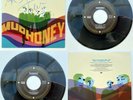 MUDHONEY Sonic Infusion - FULLY SIGNED EX/EX Cond Sub Pop 7