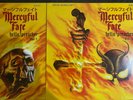 Mercyful Fate Live 2 Colored LP King Diamond Metallica Judas Priest AC/DC Kiss