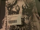 Poppy I Disagree Vinyl - Red Splatter BRAND NEW FACTORY SEALED Sumerian Records