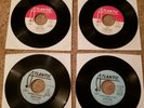 Ringo Starr A Dose Rock Drowning in the Sea Love Hey Baby Wings 4 - 7