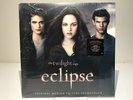 Twilight Eclipse Original Soundtrack Limited Edition Red Colored Vinyl BRAND NEW