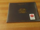 NEW SEALED QUEEN GREATEST HITS II TARGET EXCLUSIVE BLUE VINYL RECORD FREE SHIP