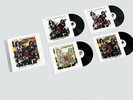 LED ZEPPELIN How The West Was Won 4x LP SEALED VINYL BOX