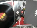 Lightning Bolt by Pearl Jam (180g Vinyl, Used/Ex, Monkeywrench, 2015)