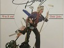 COUNTRY ROCK Dolly Parton ?– 9 To 5 And Odd Jobs LP vinyl record 1980 NEAR MINT
