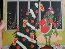 Mf Doom Cookin Soul Doom Xmas Vinyl Played Only Once