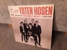 DIE TOTEN HOSEN-MERSEY BEAT THE SOUND OF LIVERPOOL  VINYL,RAR,OOP,KLOPP,CAMPINO