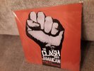 THE CLASH GOES JAMAICAN V/A SAMPLER 2 LP,DIE TOTEN HOSEN, BOB  MARLEY,SKA,,PUNK