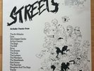 Various Artists Inc Pork Dukes/The Drones Etc Streets 17 Track Vinyl Album