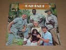 TV SOUNDTRACK SUPER RARE  Daktari LP SEALED Soundtrack & Cast