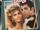 grease soundtrack vinyl