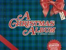 Various - Amerigo Gazaway Christmas NEW import LTD RED vinyl B.I.G, Busta, 2Pac