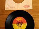 Cyril Davies Rhythm & Blues All Stars- Country Line Special Single Vinyl Record