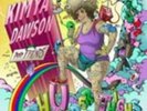 KIMYA DAWSON: THUNDER THIGHS (LP vinyl *BRAND NEW*.)