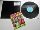 Apple - An Apple A Day UK 2002 Acme Records Promotional Reissue LP + Insert
