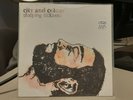 City and Colour - Sleeping Sickness (RARE 7-inch single, 2008, VINYL)