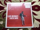 LEON BRIDGES COMING HOME 2015 COLUMBIA RECORDS PROMO COPY VINLY LP STILL SEALED