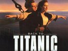 Colonna Sonora - Back To Titanic - 2LP VINILE 180gr SIGILLATO