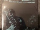 Hank Mobley - Soul Station, BN-4031 Blue Note Vinyl LP NM